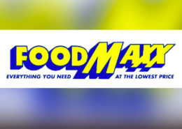 Food Maxx Update banner