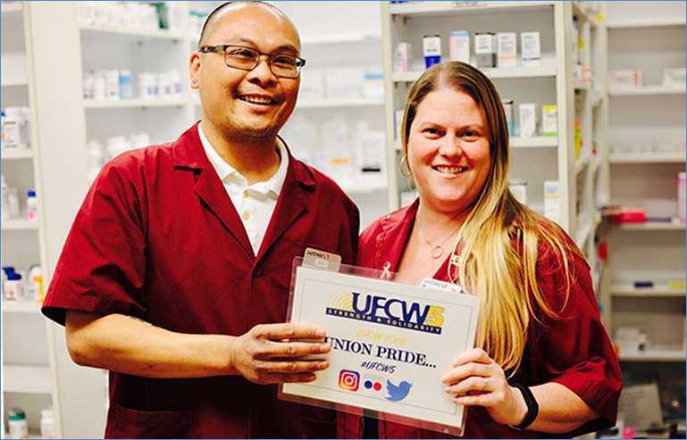 UFCW5