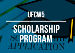 2018 Scholarship Program