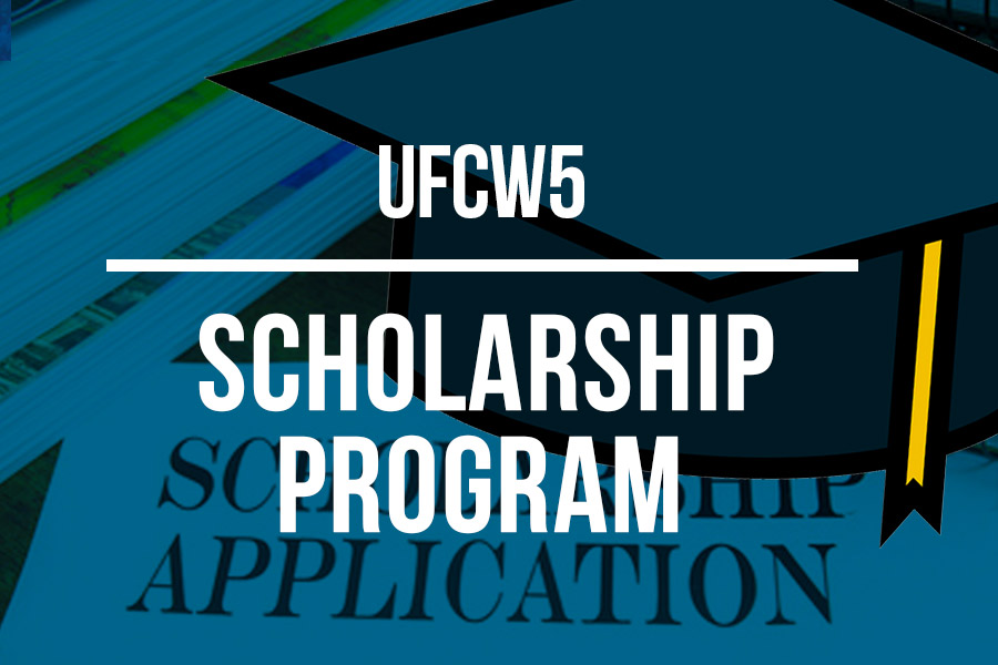 2018 Scholarship Program 2018 Scholarship Program