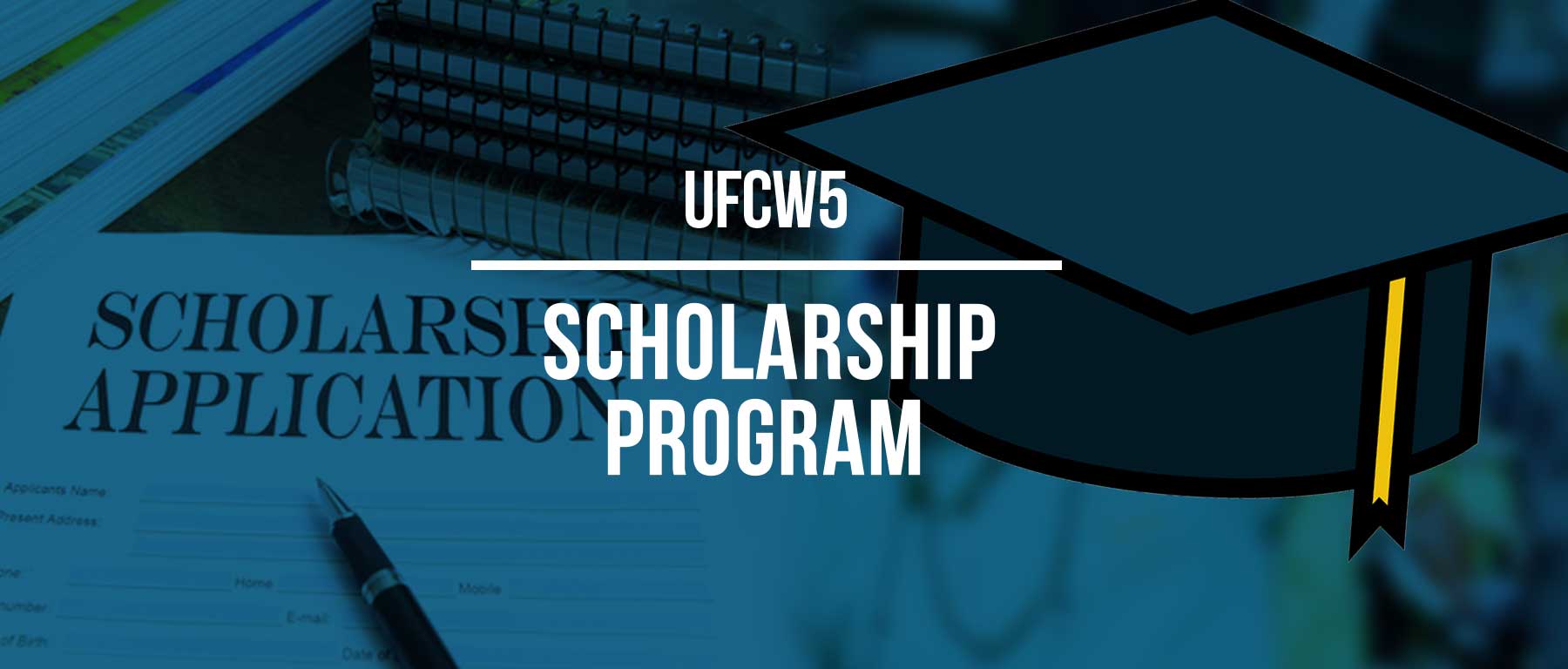 scholarship program scholarship program