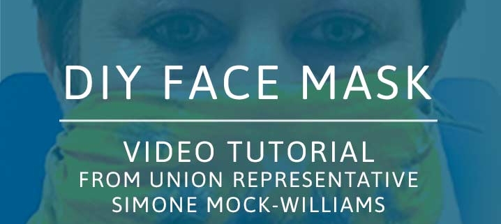 DIY Face Mask at home