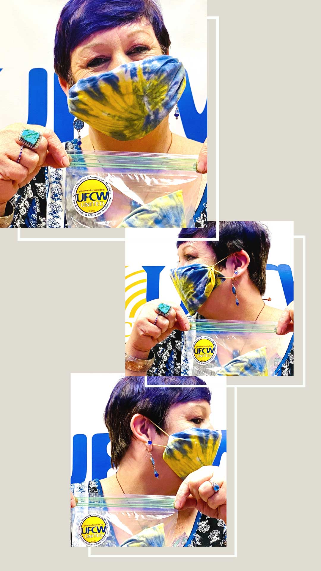 DIY Mask Tutorial DIY Mask Tutorial