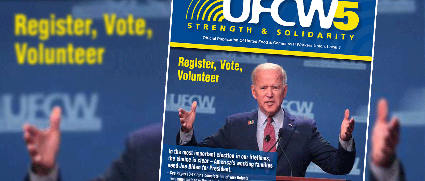 UFCW5