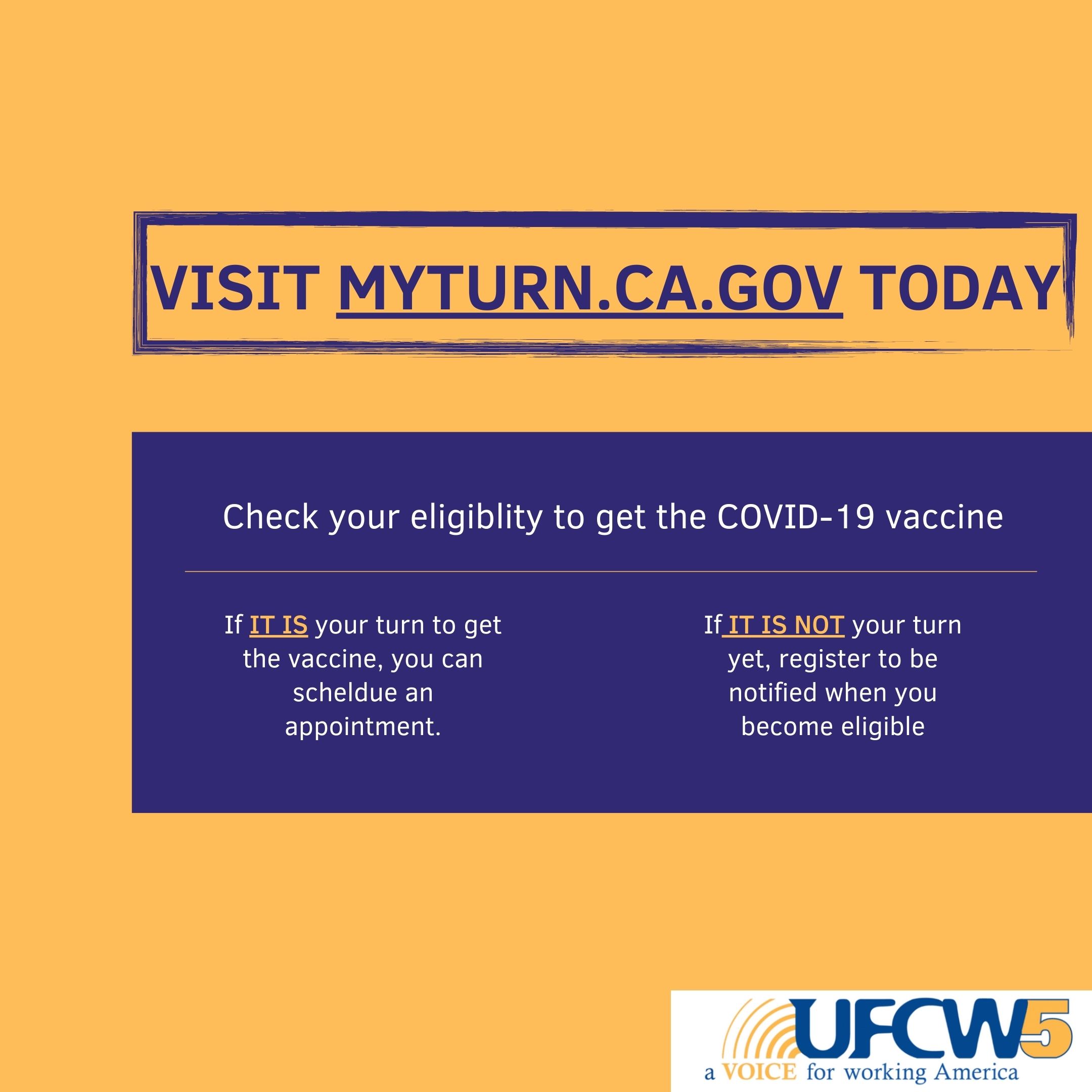 visit myturn.ca.gov banner