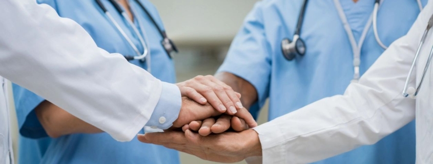 UFCW5 Vaccinations