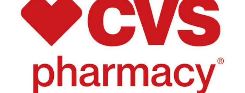 CVS Pharmacy logo