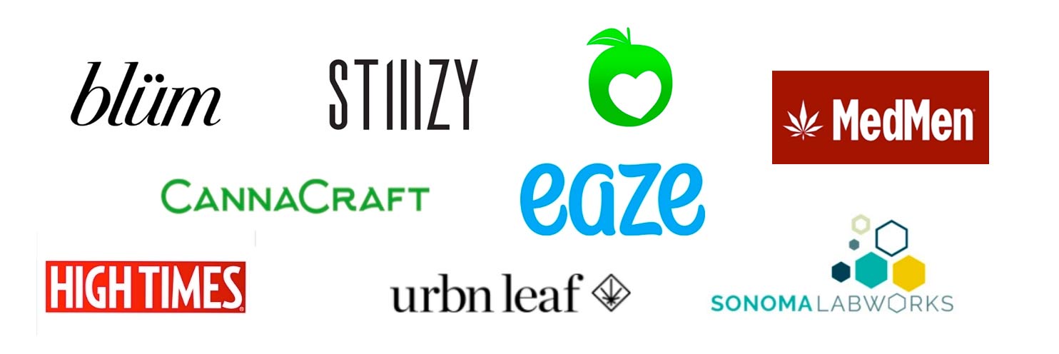 different logos of clubs