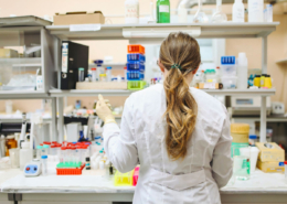 UFCW5 Retail Drug Legislation