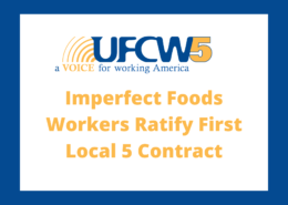 Union Arbitration Victory Will Net Huge Backpay Checks for Rite Aid Members