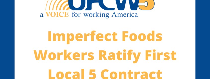 Union Arbitration Victory Will Net Huge Backpay Checks for Rite Aid Members